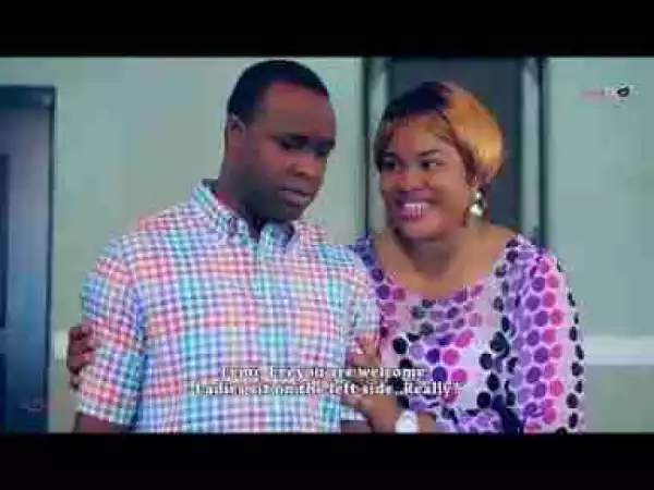 Video: Eri Ife Part 2 Latest Yoruba Movie 2017 Starring Mosun Filani | Femi Adebayo